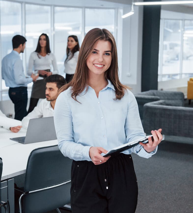 SunMoon Consultancy — collaborative technology delivery