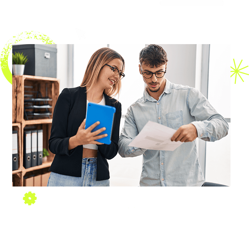 Application development delivery