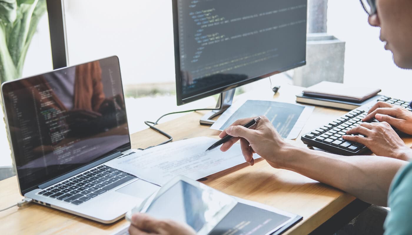 Cloud infrastructure and DevOps delivery